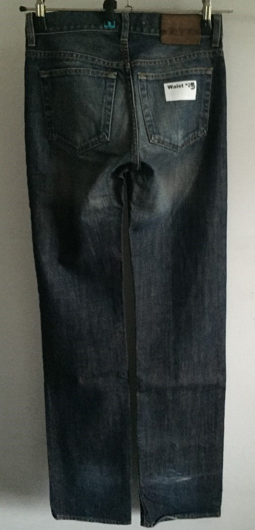 Jean Calvin Klein taille 29"