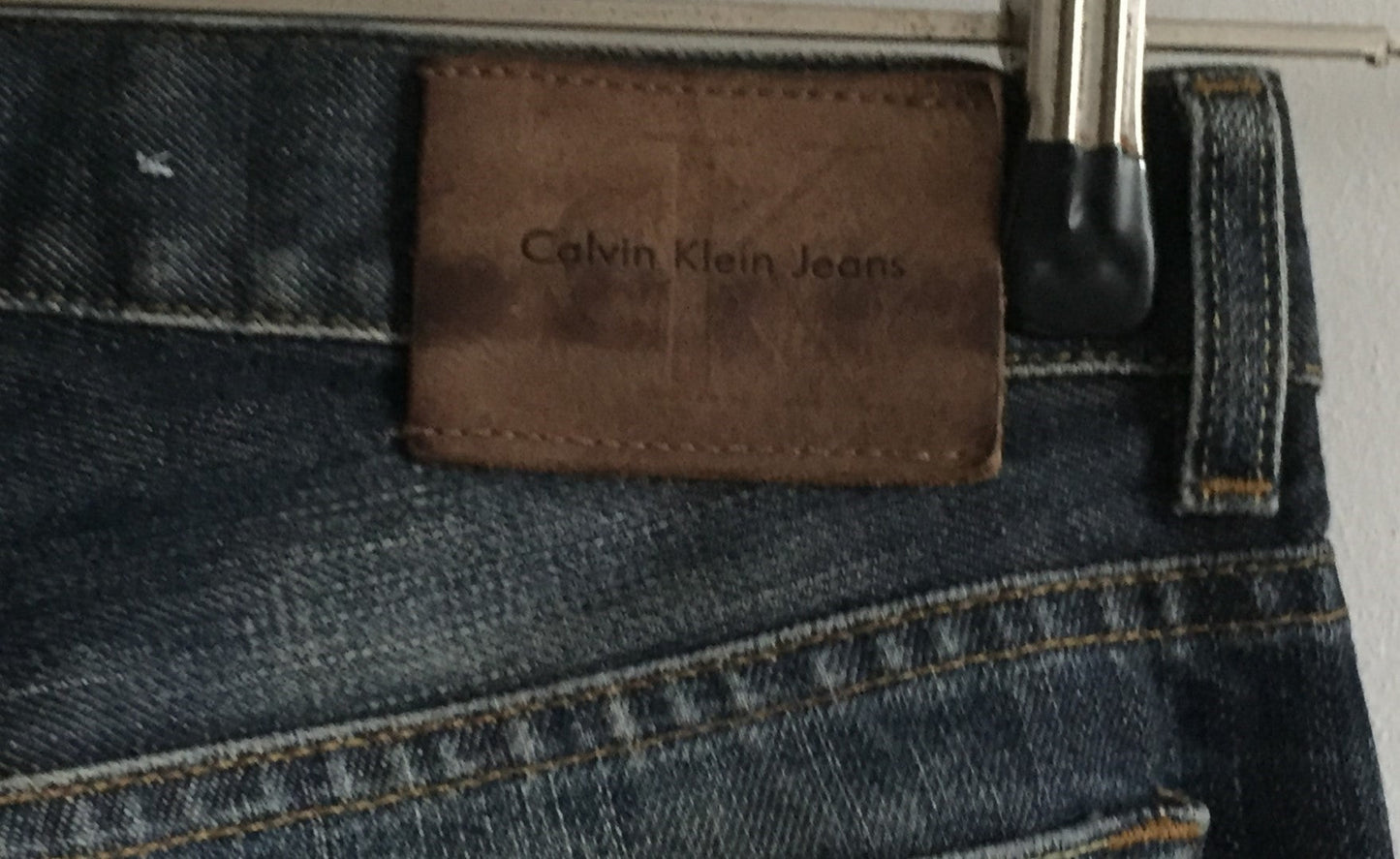 Jean Calvin Klein taille 29"