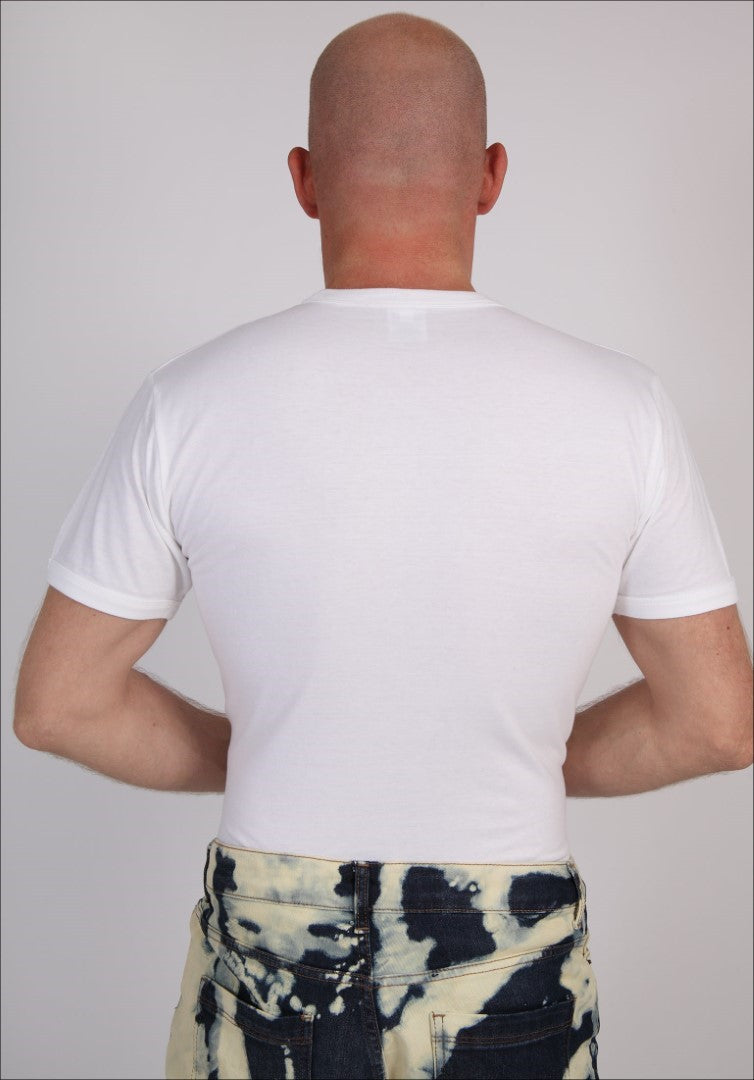 Bulldog Great Britain T-shirt