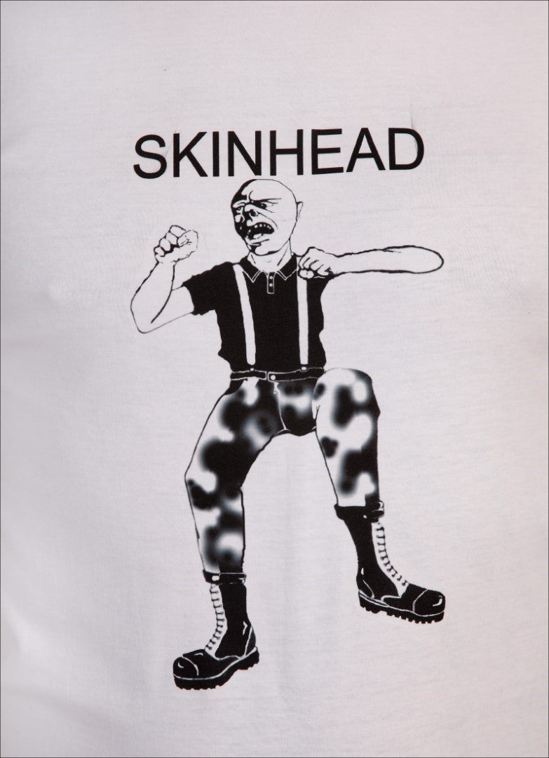 Stomping Skins T-shirt
