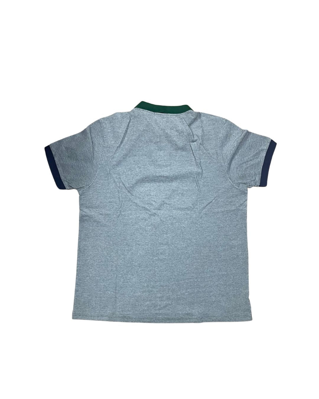 🔥 FRED PERRY POLO SHIRT GREY 48”