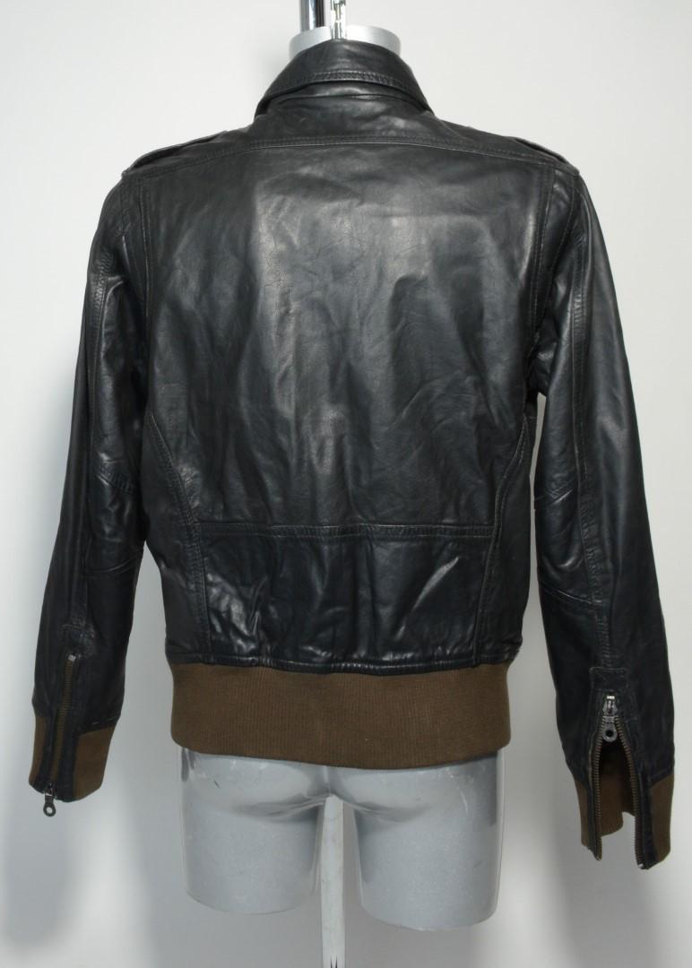 🔥 "Diesel" aviator jacket XL