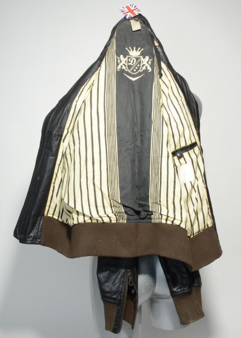 🔥 "Diesel" aviator jacket XL