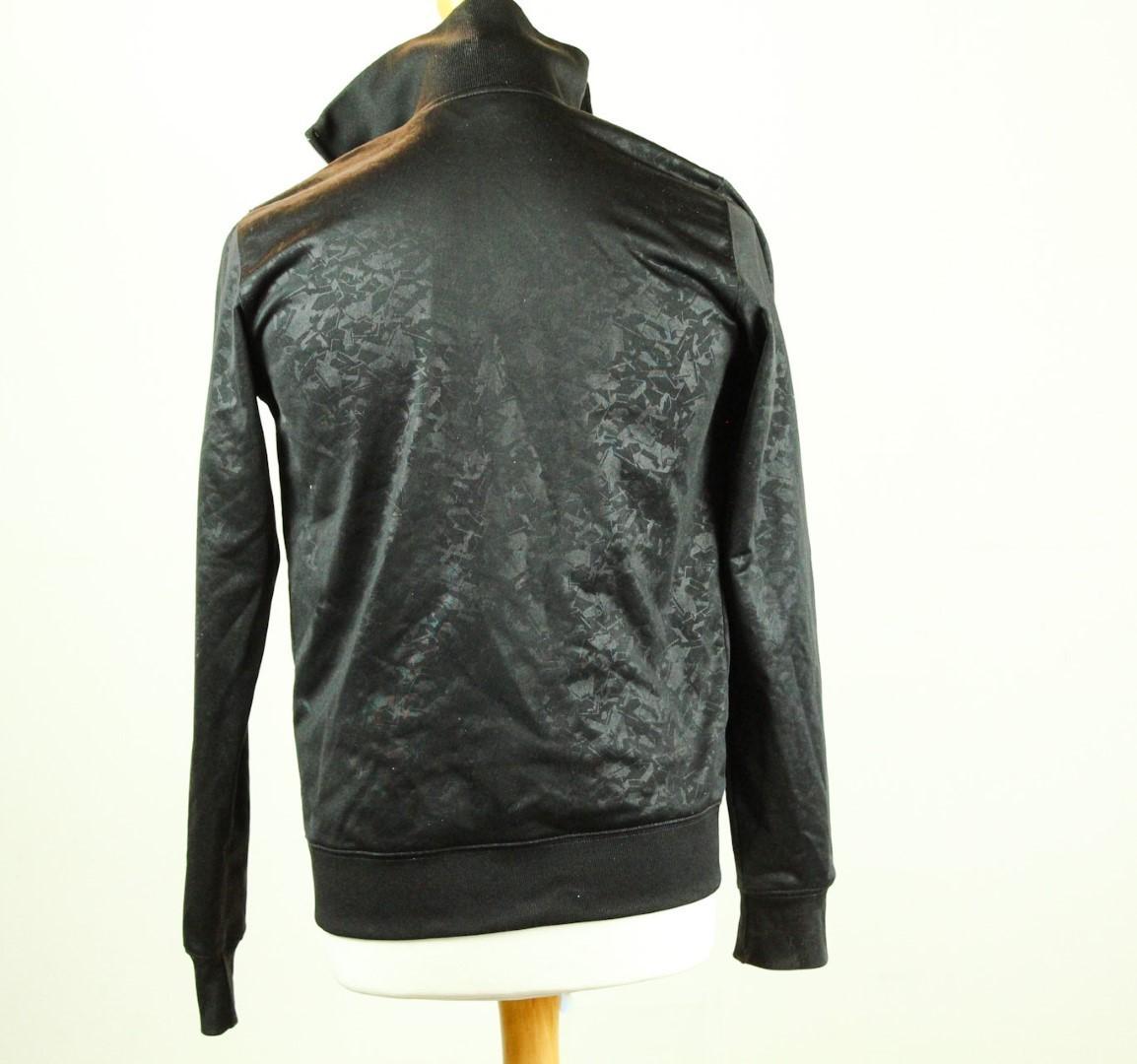 🔥 Carhartt Oberteil "Shiny" schwarz XS