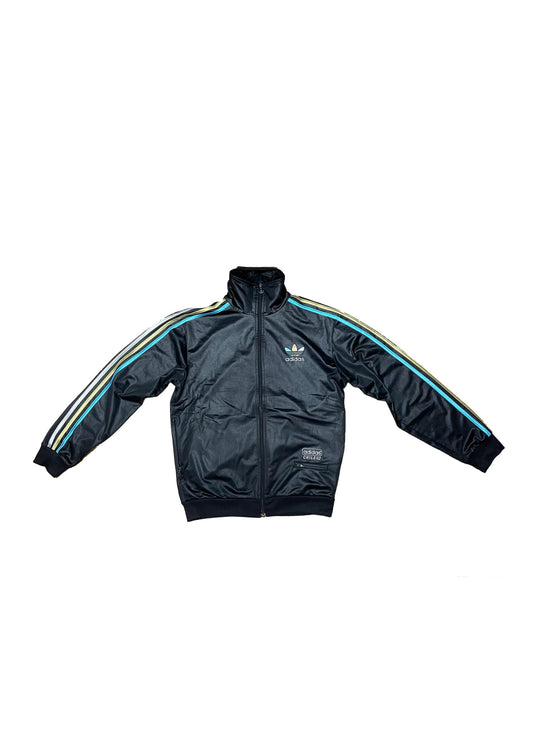 🔥 Adidas top “Chile ” Medium – Black
