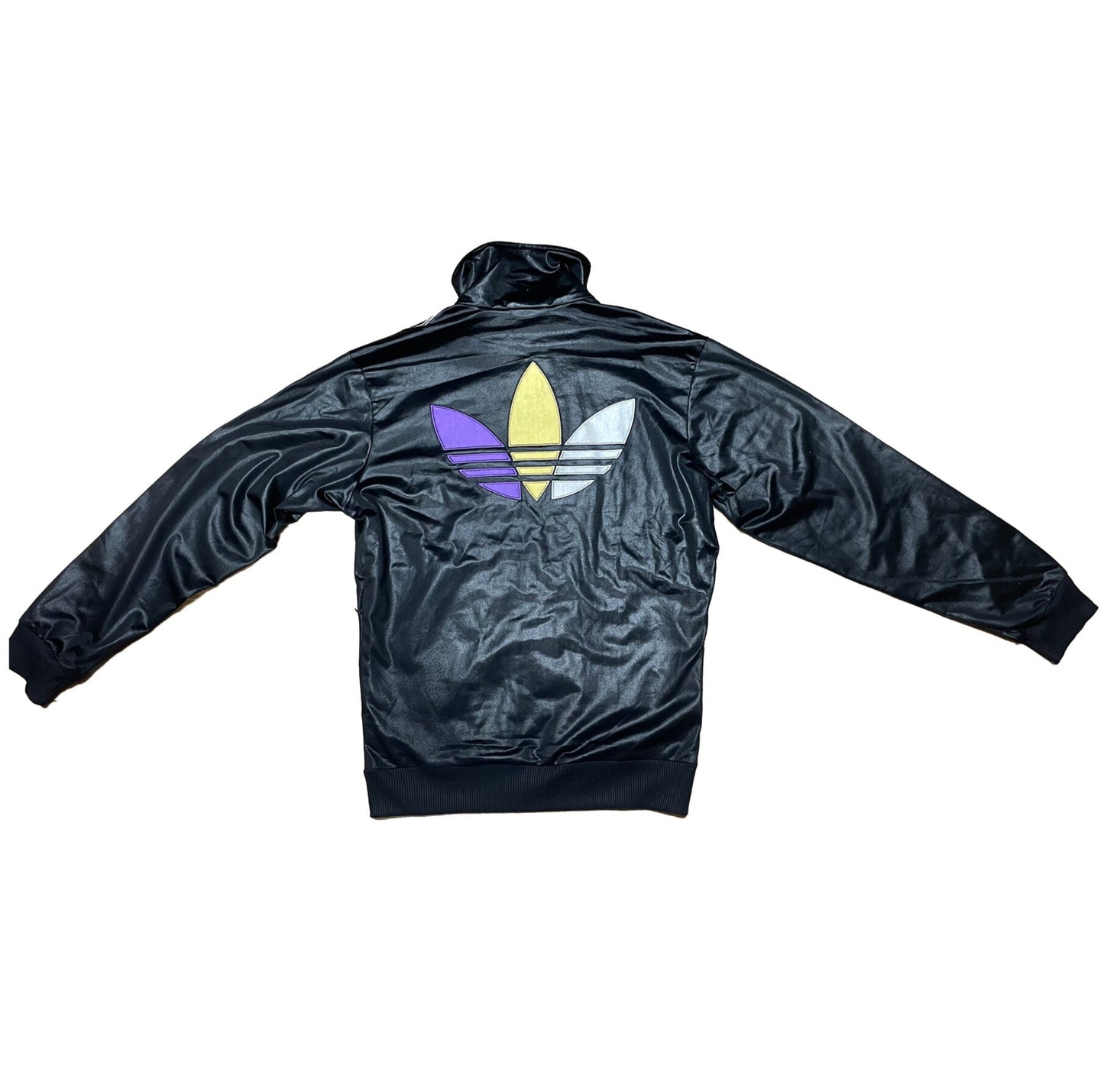 đ„ Haut Adidas "Chili " Petit - Noir