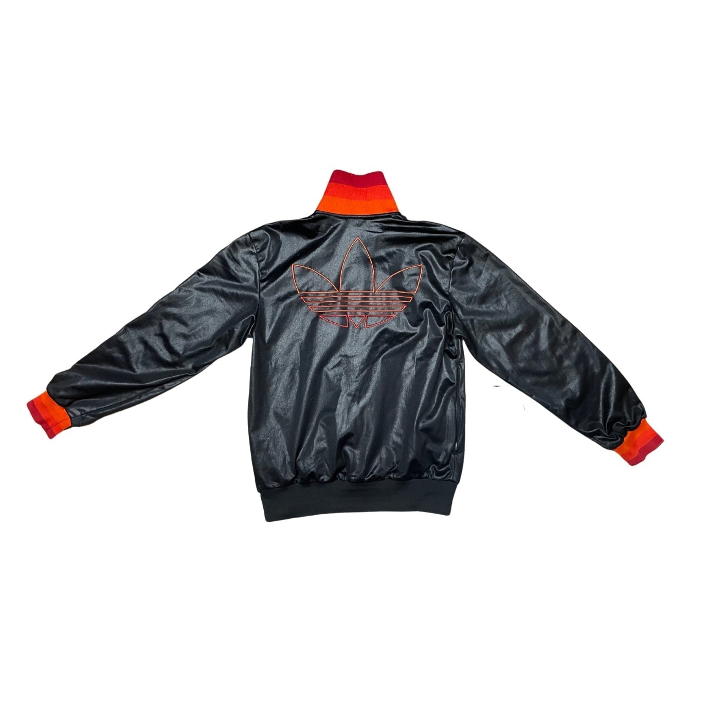 🔥 ADIDAS TOP « CHILE » EXTRA PETIT – NOIR