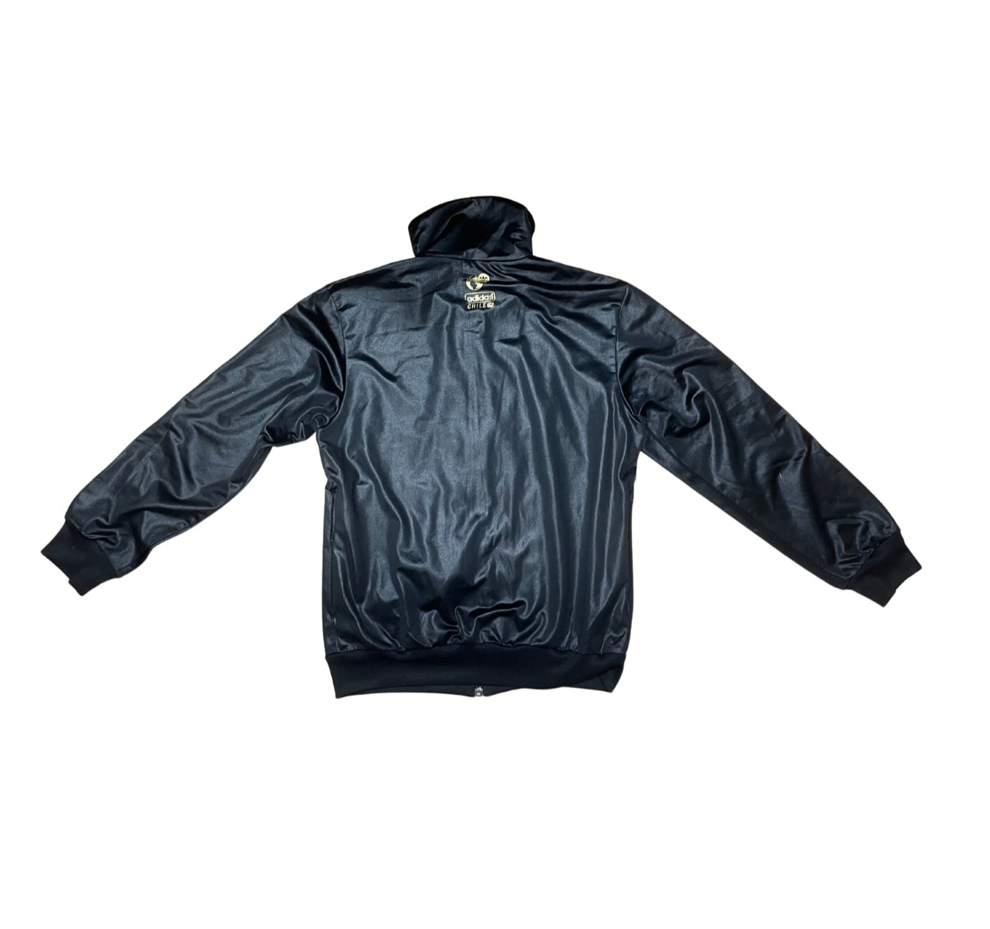 đ„ ADIDAS TOP « CHILE » PETIT â NOIR