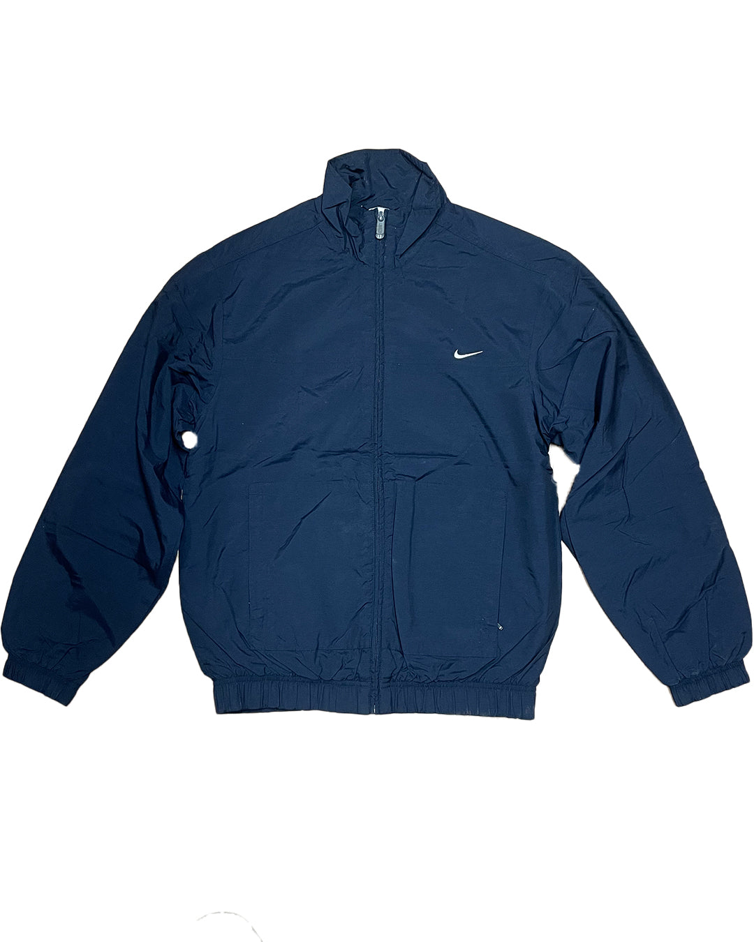 🔥 VESTE NIKE EXTRA LARGE – BLEU