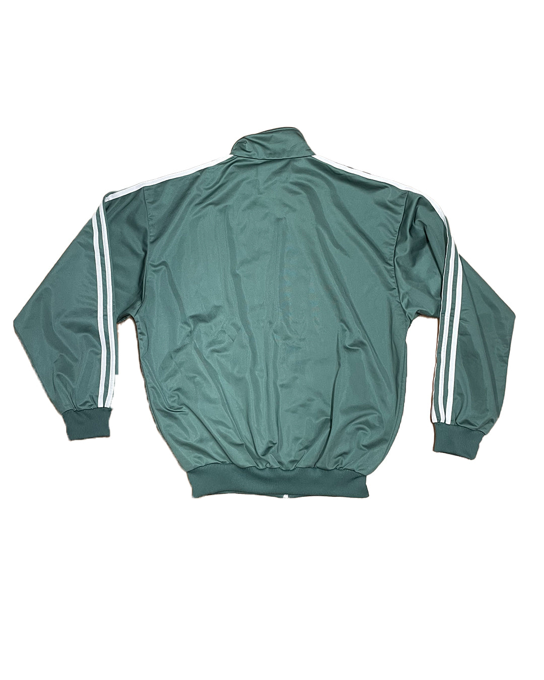 🔥 VESTE ADIDAS PETITE – VERT