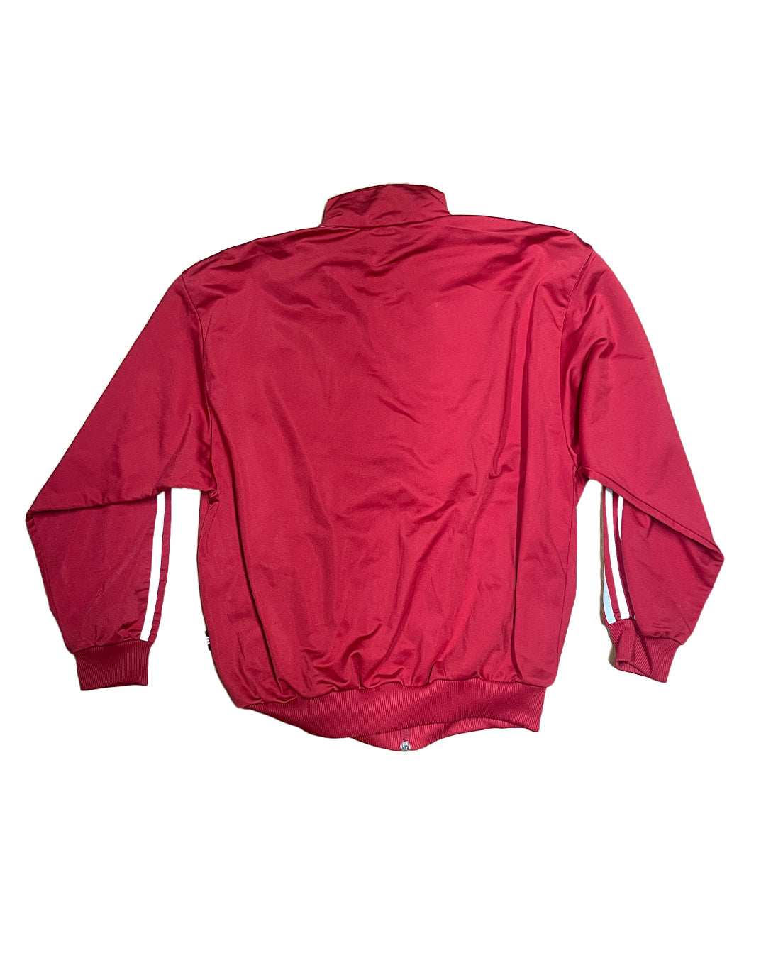 🔥 VESTE ADIDAS PETITE – ROUGE