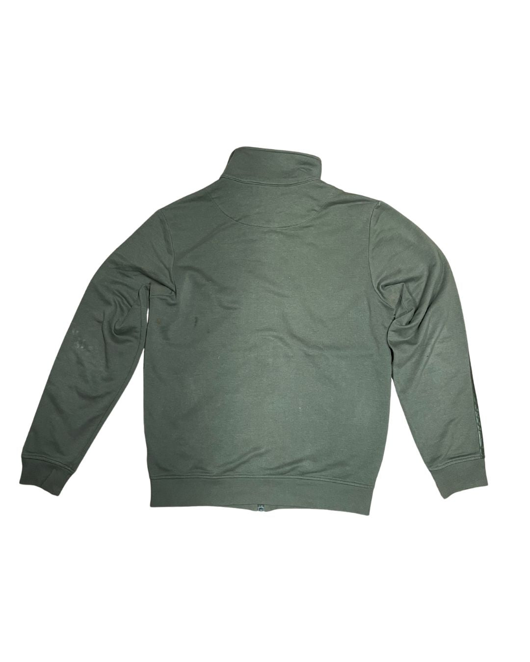 Veste brillante Adidas Vert - Extra Large