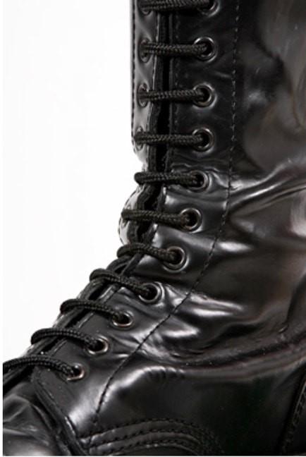 Lacets ronds (10 trous)