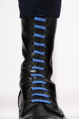 Round laces (30 hole)