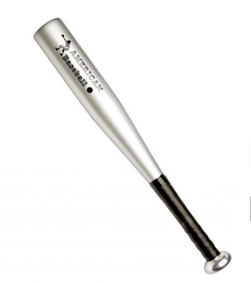 American aluminium baseball bat - SHORT