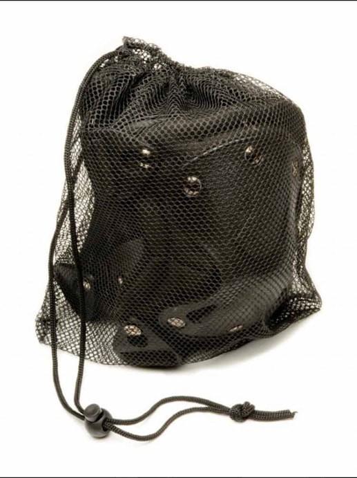 Strap on heavy duty knee pads