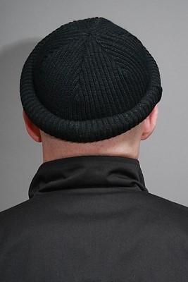 Beanie hat various colours