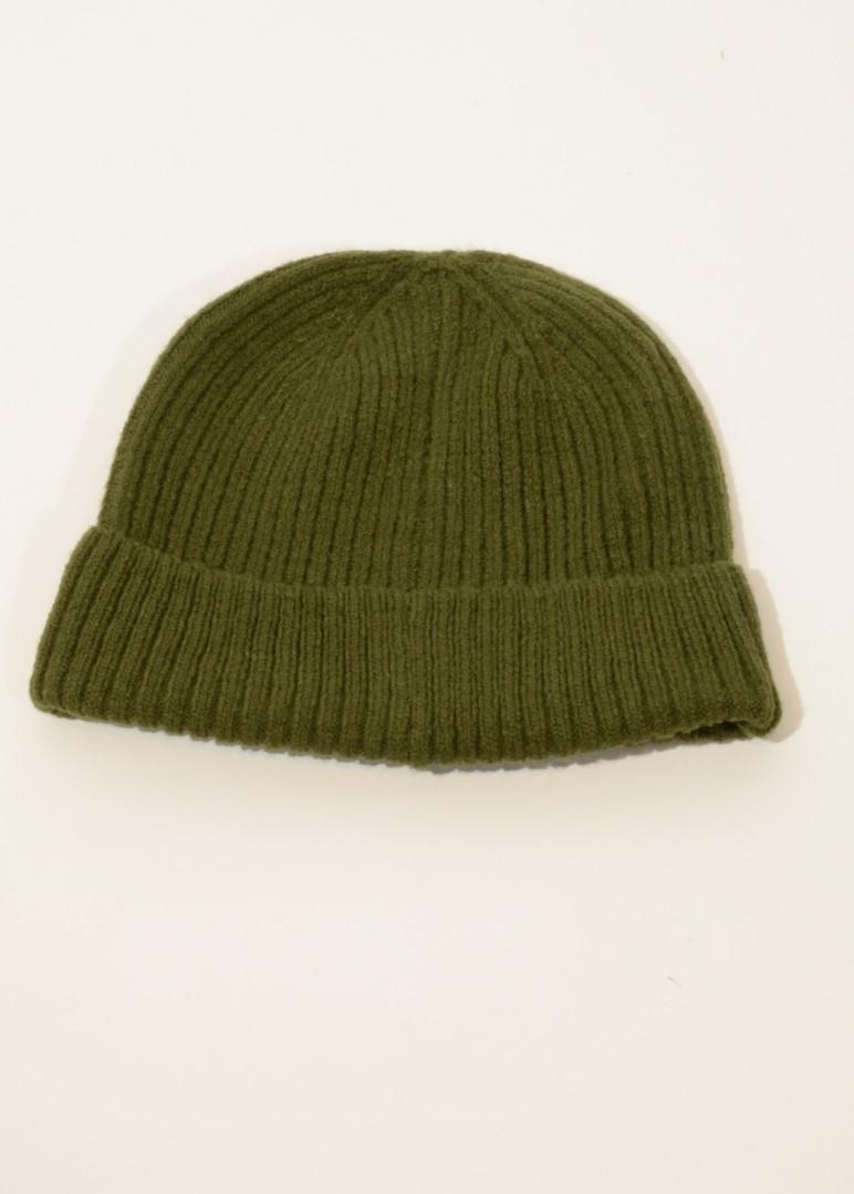 Beanie hat various colours