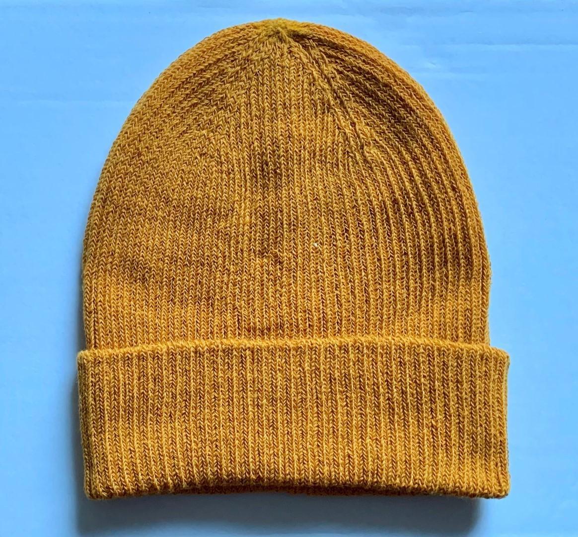 Beanie hat various colours