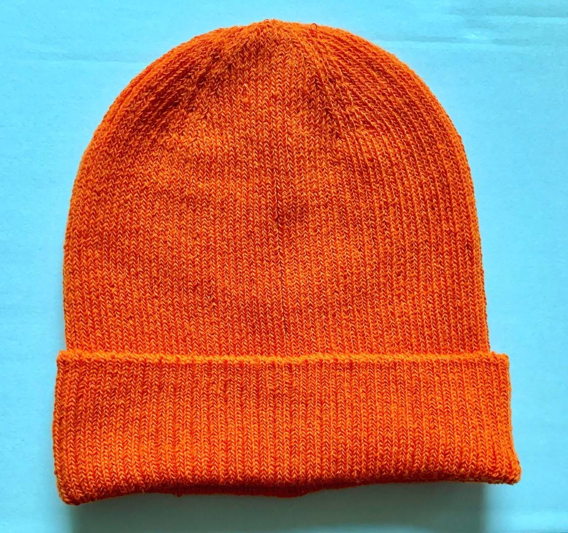 Beanie hat various colours