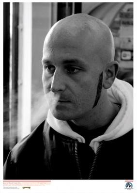 Angelo Sindaco Poster