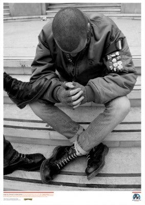 Angelo Sindaco Poster