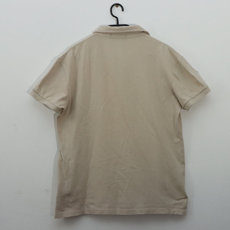 Fred Perry polo shirt Beige XL