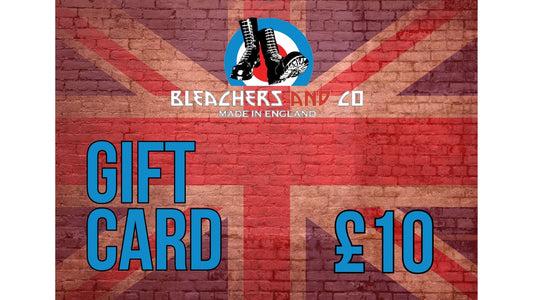 Bleachers and co. Gift card