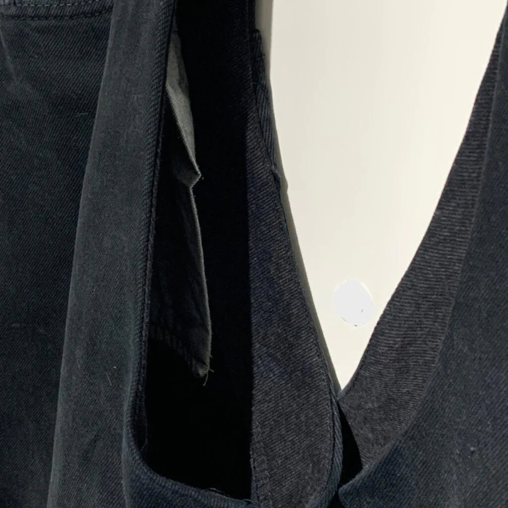 Classic denim chaps straight fit and skinny fit - Black Levi's