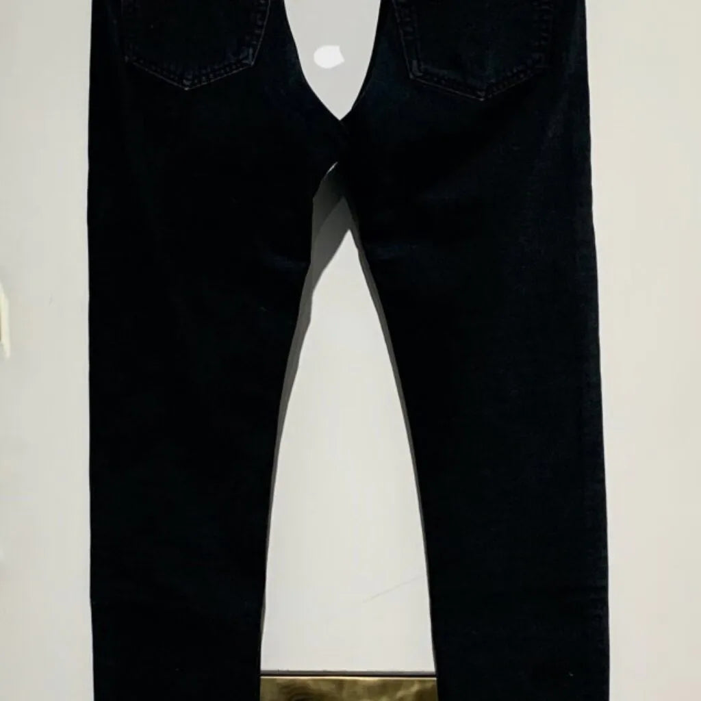 Classic denim chaps straight fit and skinny fit - Black Levi's
