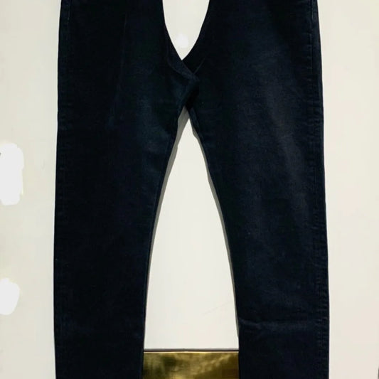 Classic denim chaps straight fit and skinny fit - Black Levi's