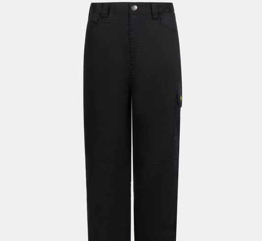 DUNLOP Dispatch Trousers -NO FLAPS-