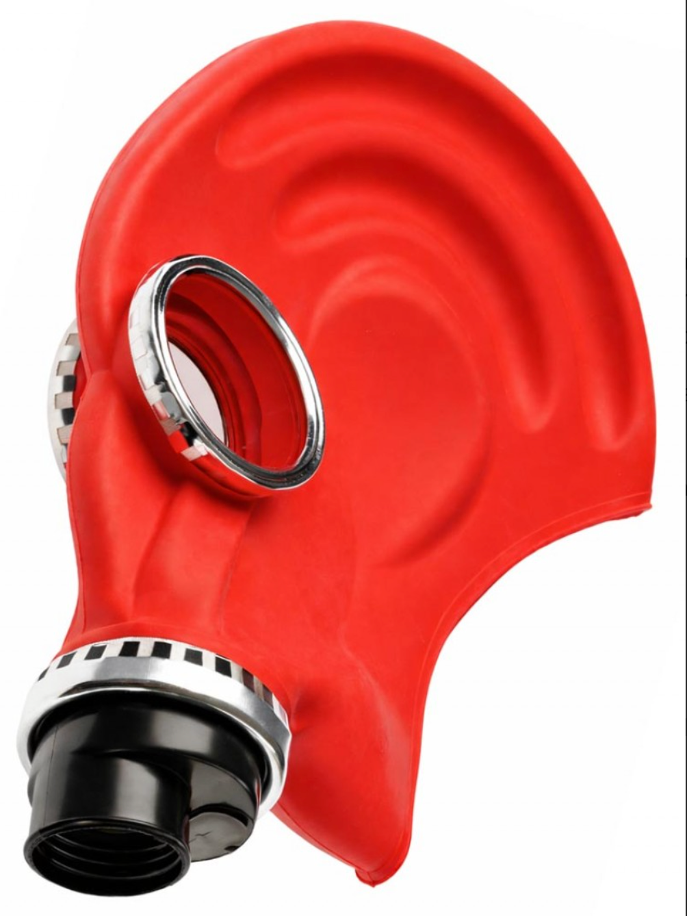 GP5 Schwarzes russisches Gasmaskenset