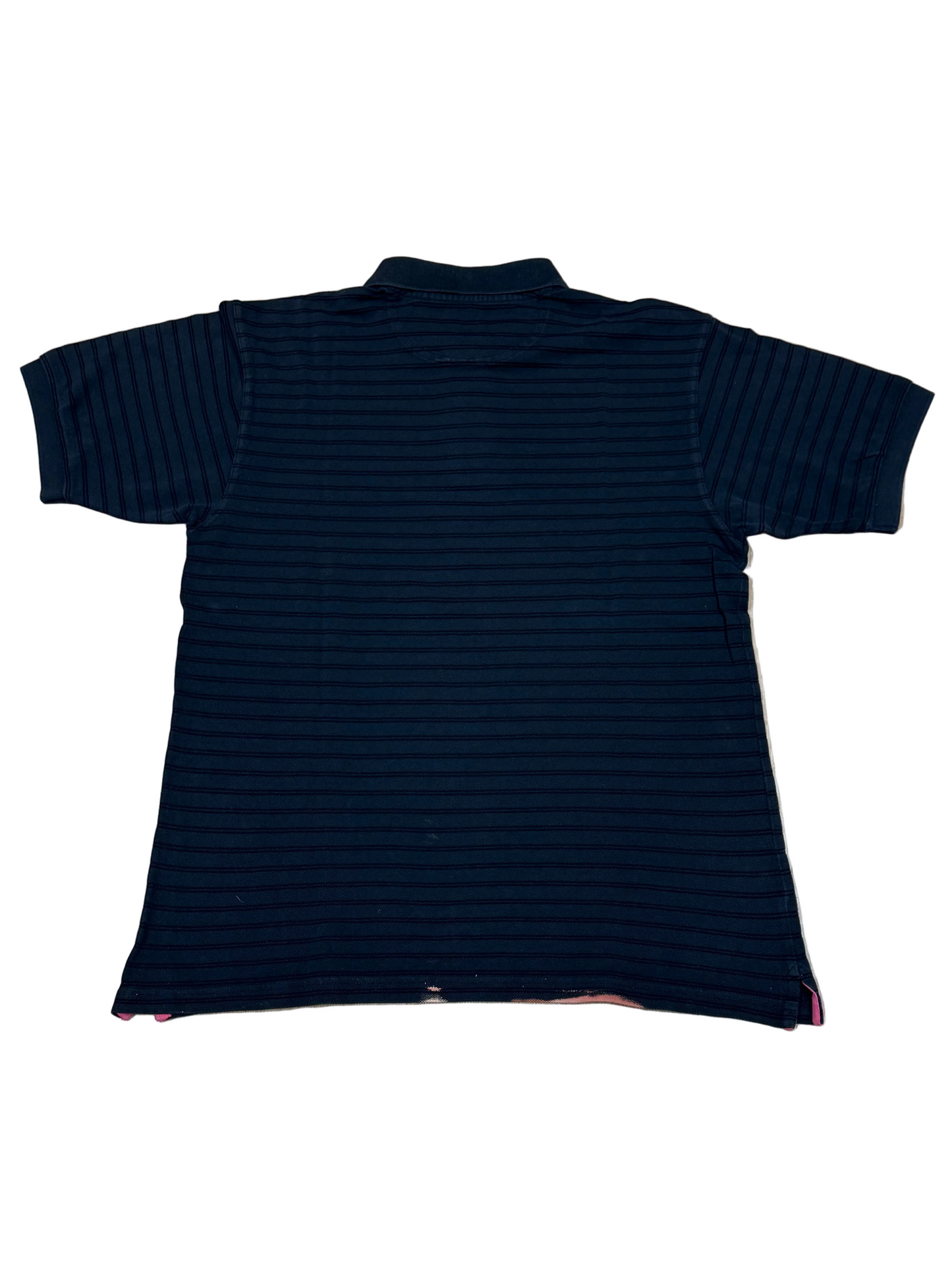 🔥 Fred Perry Poloshirt rot Groß