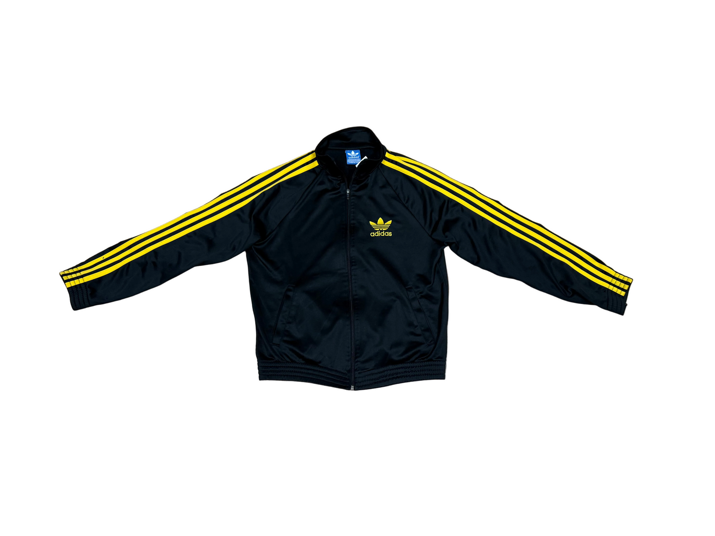 🔥 VESTE ADIDAS PETITE – CRÈME