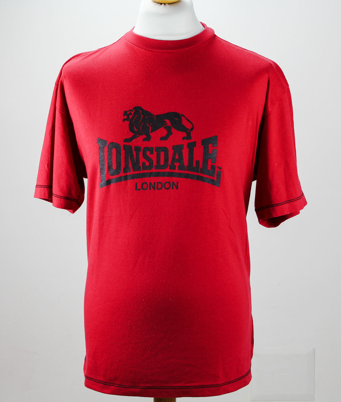🔥 T-shirt Adidas vintage rouge Medium 