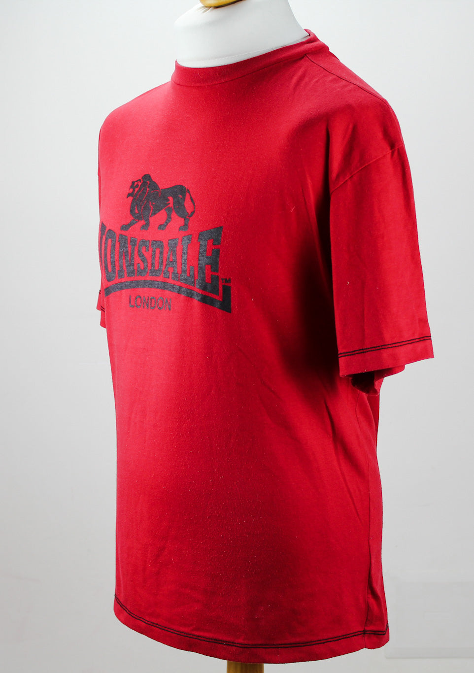 🔥 T-shirt Adidas vintage rouge Medium 