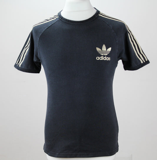 🔥 T-shirt Adidas vintage rouge Medium 