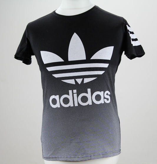 🔥 T-shirt Adidas vintage rouge Medium 