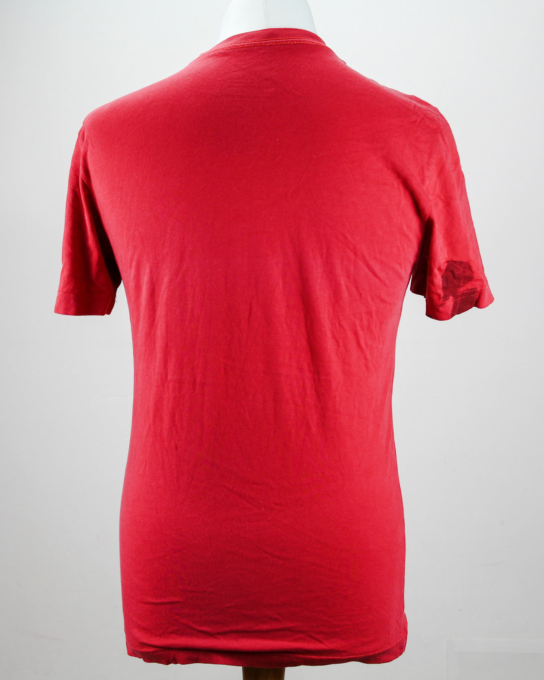 🔥 Vintage Classic Nike T-shirt Red - Small