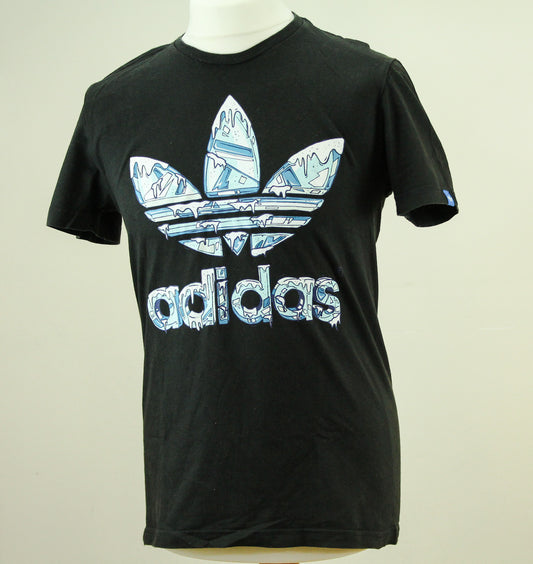🔥 T-shirt Adidas vintage rouge Medium 