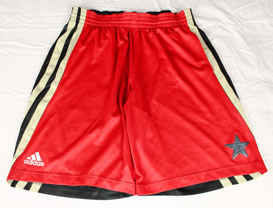 Short de football/course Adidas Grand