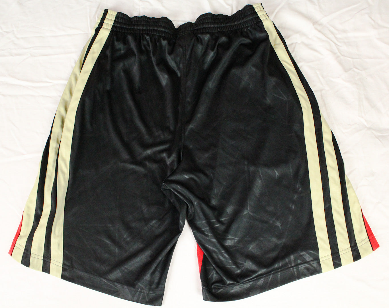 Short de football/course Adidas Grand