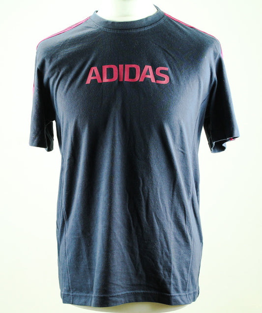 🔥 T-shirt Adidas vintage rouge Medium 