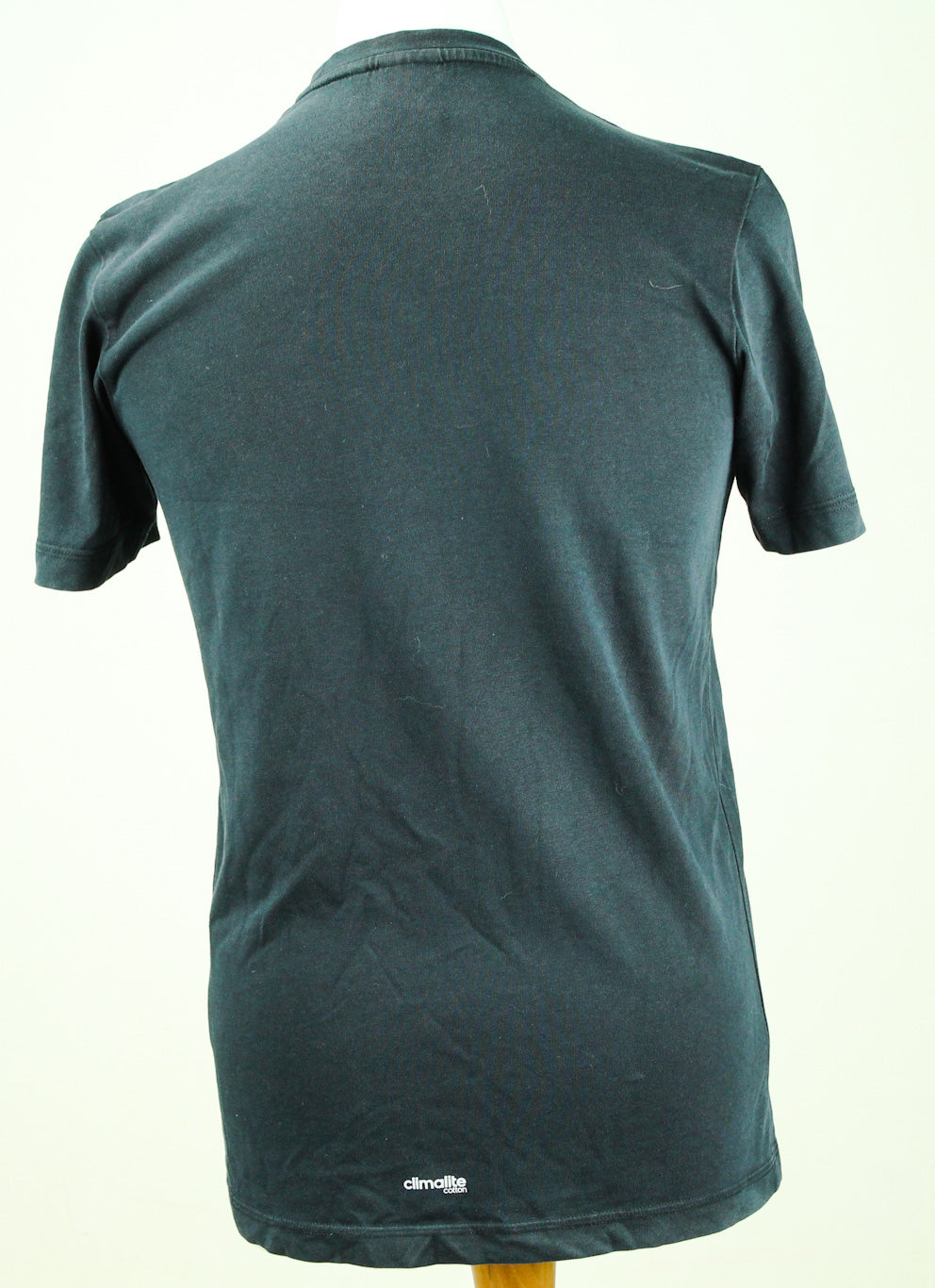 🔥 Vintage Classic Adidas T-shirt Black - Small