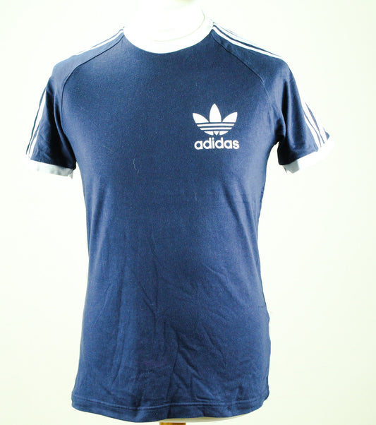 🔥 T-shirt Adidas vintage rouge Medium 