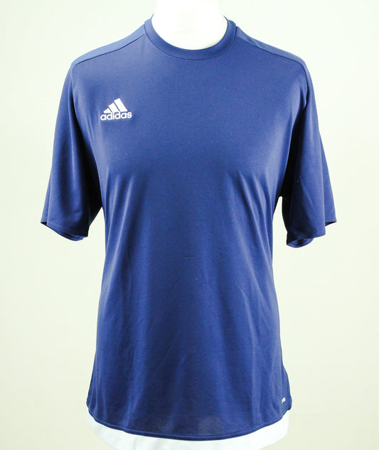 🔥 T-shirt Adidas vintage rouge Medium 