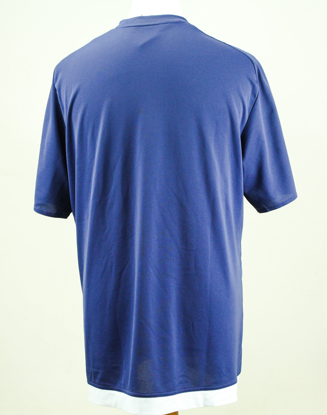 🔥 Vintage Classic Adidas T-shirt Navy - XXL