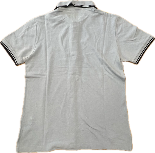 🔥 Fred Perry polo shirt blue 36"