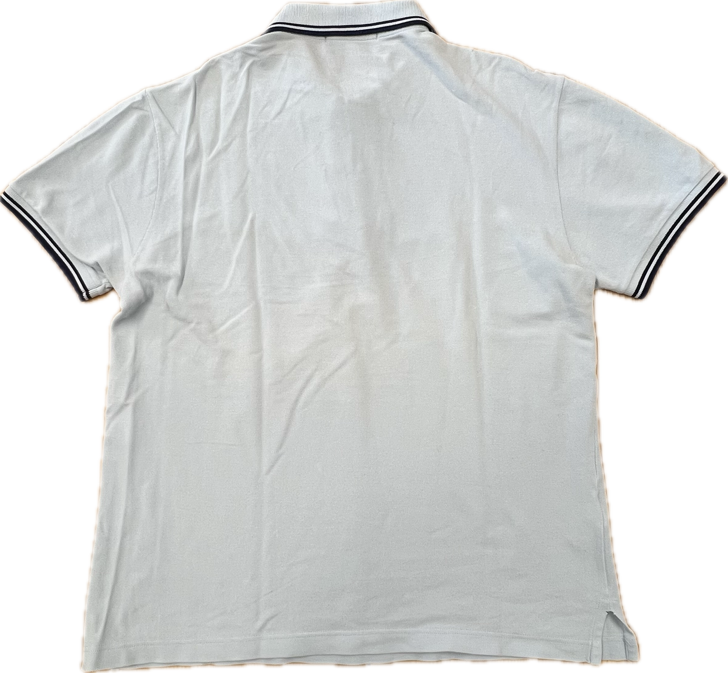🔥 Fred Perry Poloshirt rot Groß